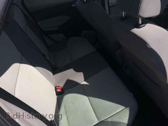 2013 FORD FOCUS - VIN: 1FADP3F27DL154724 - Photo 6