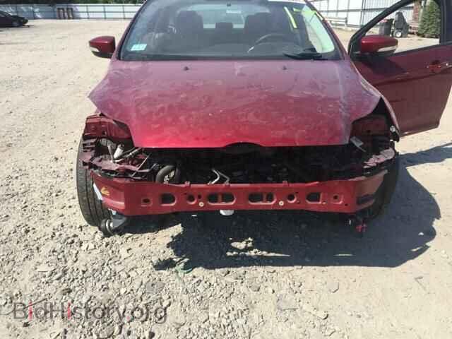 2013 FORD FOCUS - VIN: 1FADP3F27DL154724 - Photo 7