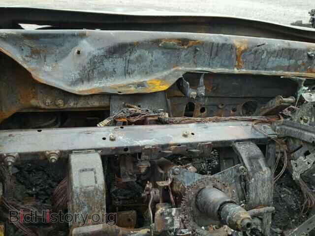 2010 SUBARU FORESTER - VIN: JF2SH6DC1AH765280 - Photo 8