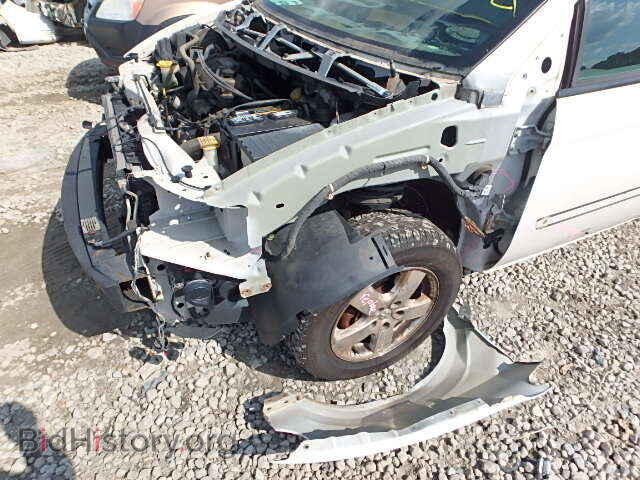 2005 DODGE CARAVAN - VIN: 1D4GP45R55B340462 - Фото 9