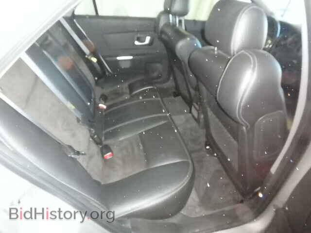 2004 CADILLAC CTS - VIN: 1G6DN57S740179959 - Фото 6