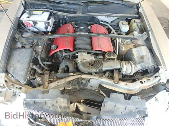 2004 CADILLAC CTS - VIN: 1G6DN57S740179959 - Фото 7
