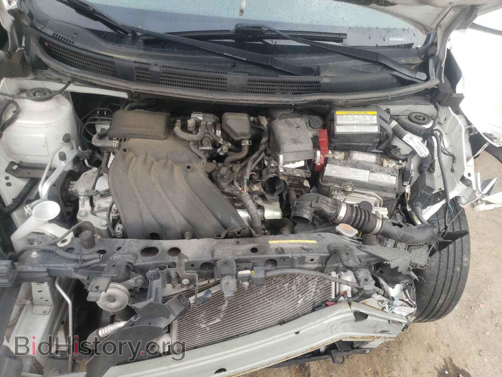 2017 NISSAN VERSA - VIN: 3N1CN7AP1HL825727 - Фото 7