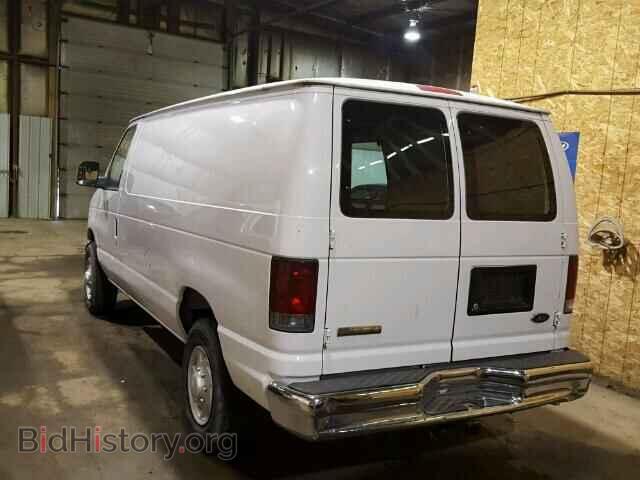 2006 FORD ECONOLINE - VIN: 1FTNE24W16DA21894 - Фото 3
