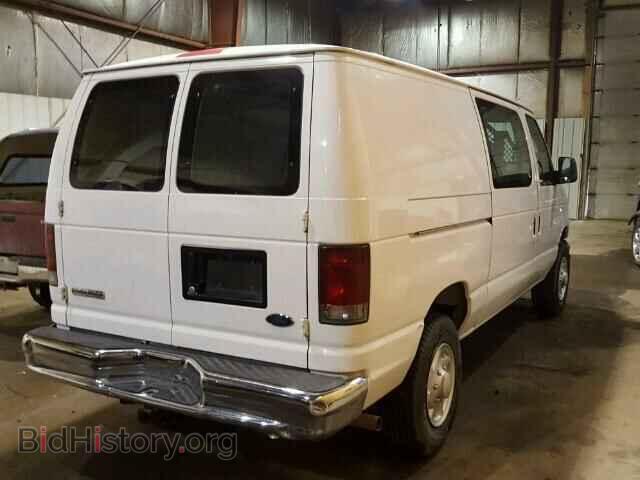 2006 FORD ECONOLINE - VIN: 1FTNE24W16DA21894 - Фото 4