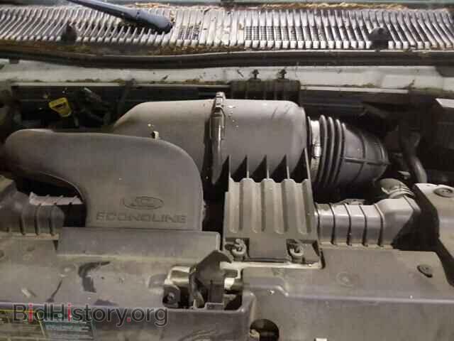 2006 FORD ECONOLINE - VIN: 1FTNE24W16DA21894 - Фото 7