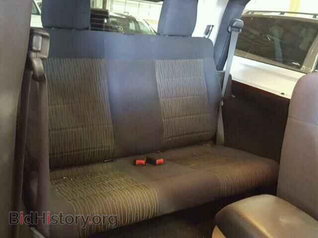 2012 JEEP WRANGLER - VIN: 1C4AJWBG7CL160099 - Фото 6