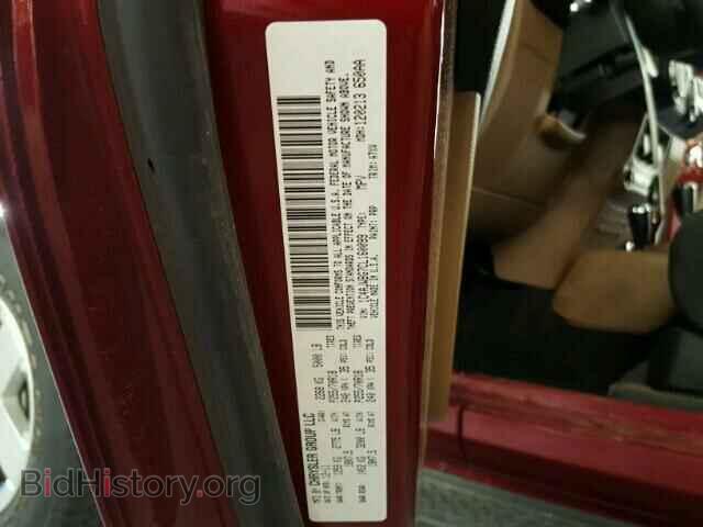 2012 JEEP WRANGLER - VIN: 1C4AJWBG7CL160099 - Фото 10