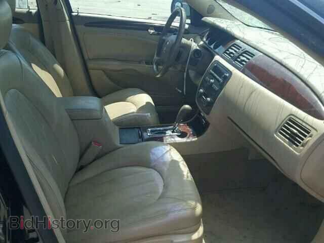 2006 BUICK LUCERNE - VIN: 1G4HE57Y96U223115 - Фото 5