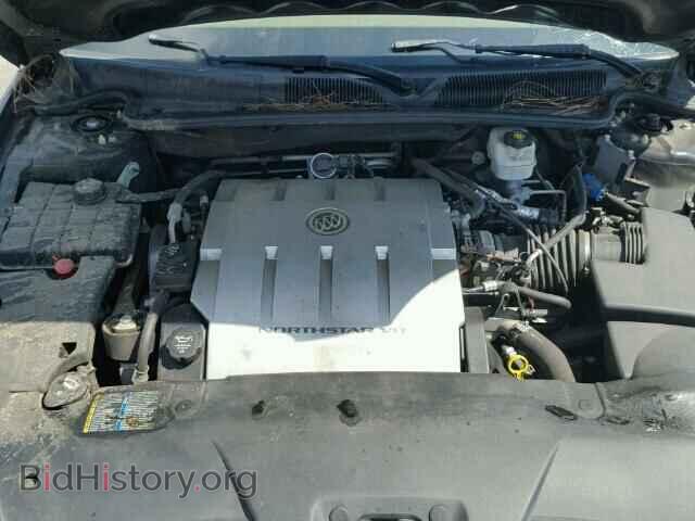 2006 BUICK LUCERNE - VIN: 1G4HE57Y96U223115 - Фото 7