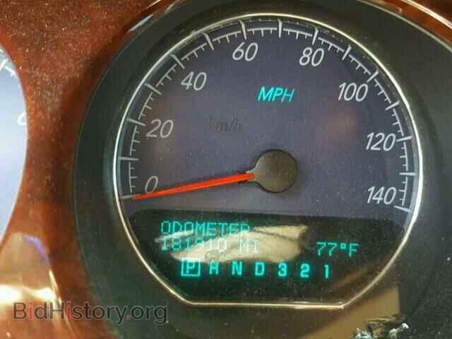 2006 BUICK LUCERNE - VIN: 1G4HE57Y96U223115 - Фото 8