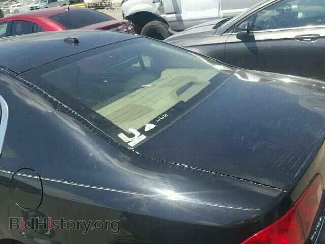 2006 BUICK LUCERNE - VIN: 1G4HE57Y96U223115 - Фото 9
