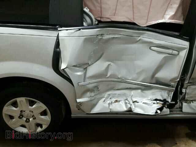 2011 DODGE CARAVAN - VIN: 2D4RN4DG2BR656851 - Фото 9