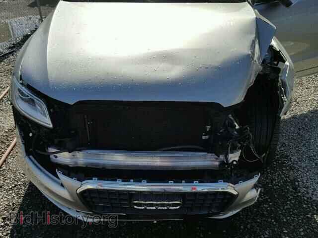 2013 AUDI Q5 - VIN: WA1DGAFP8DA041039 - Фото 7