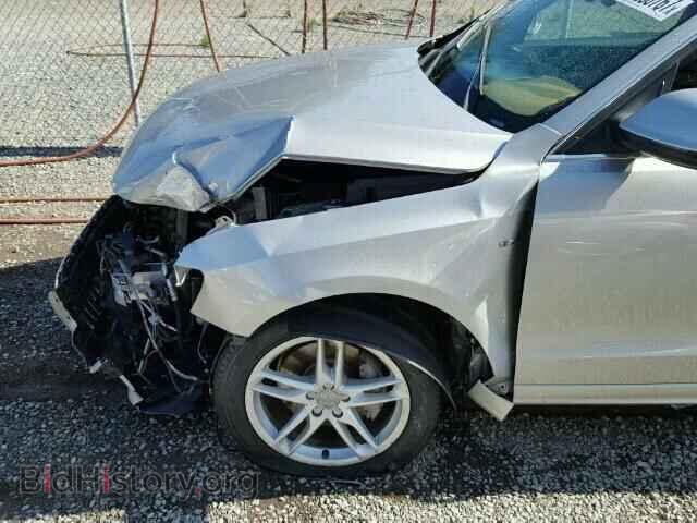 2013 AUDI Q5 - VIN: WA1DGAFP8DA041039 - Фото 9