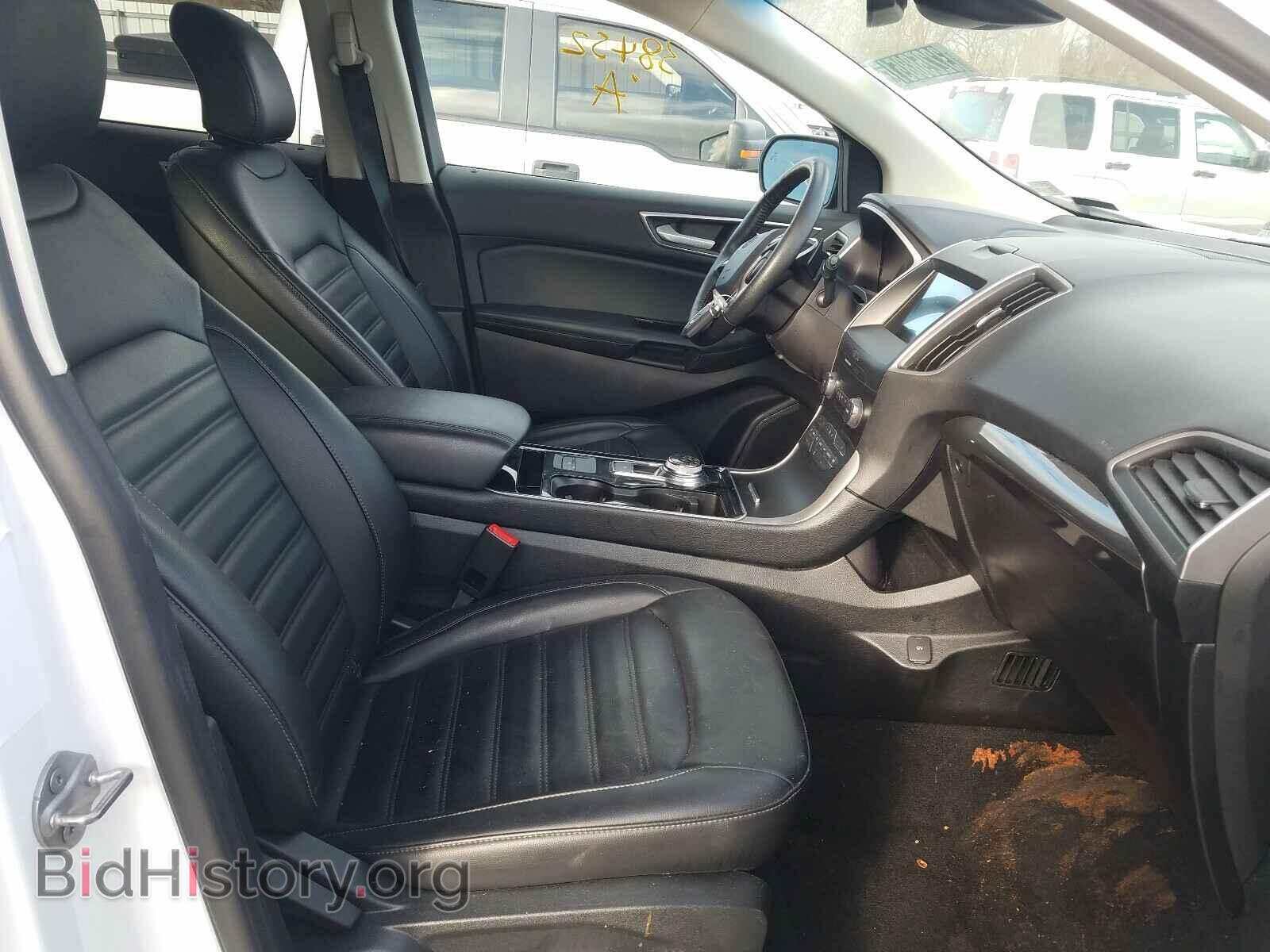 2019 FORD EDGE - VIN: 2FMPK4J91KBC24873 - Фото 5