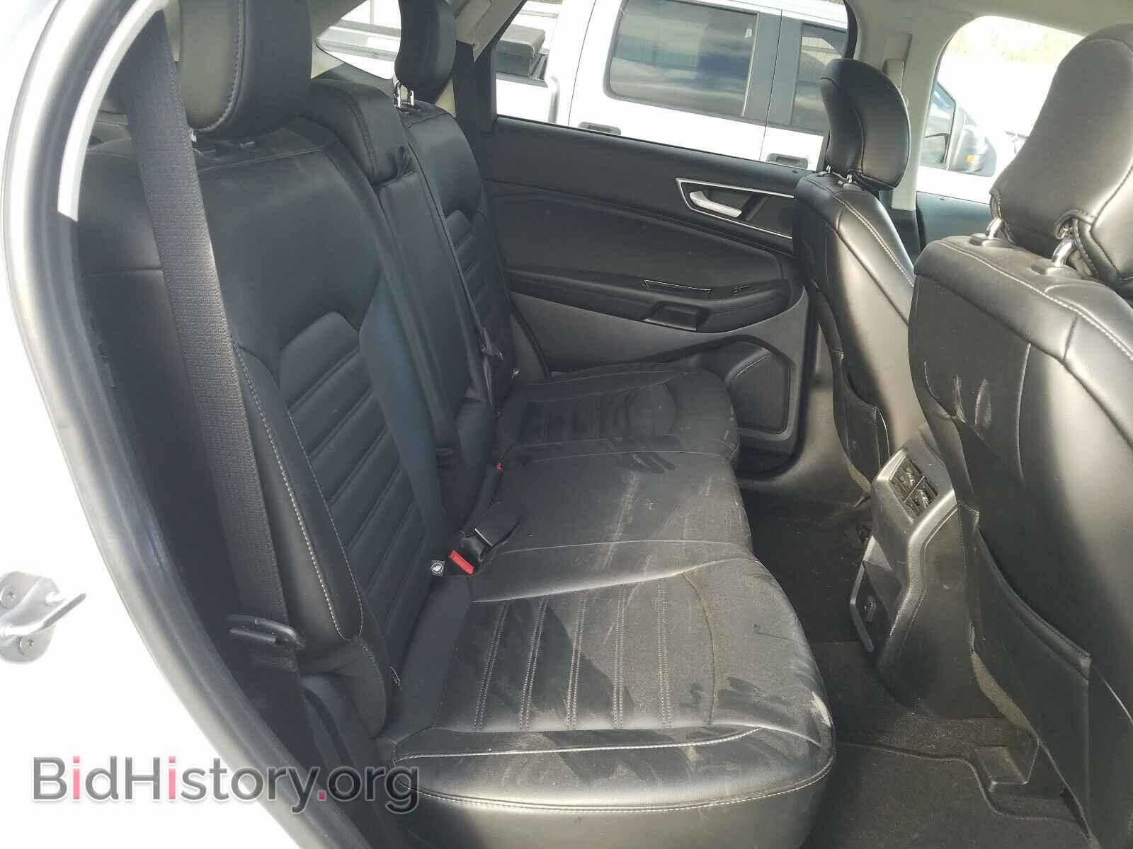 2019 FORD EDGE - VIN: 2FMPK4J91KBC24873 - Фото 6