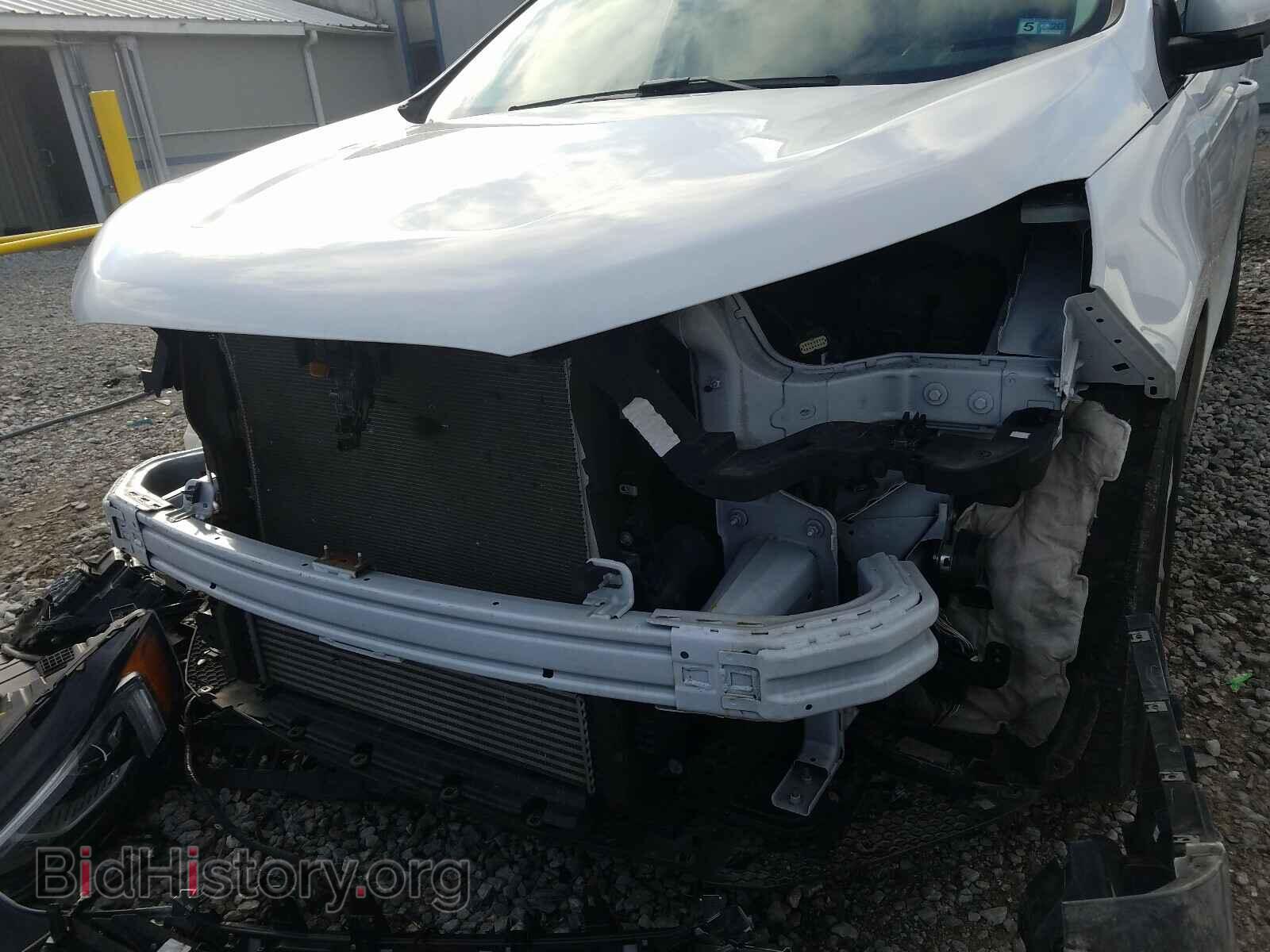 2019 FORD EDGE - VIN: 2FMPK4J91KBC24873 - Фото 9