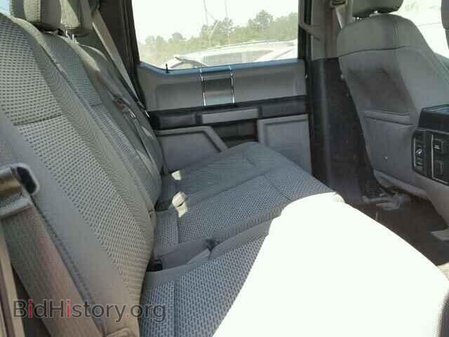 2015 FORD F150 - VIN: 1FTEW1CF2FKE13092 - Фото 6