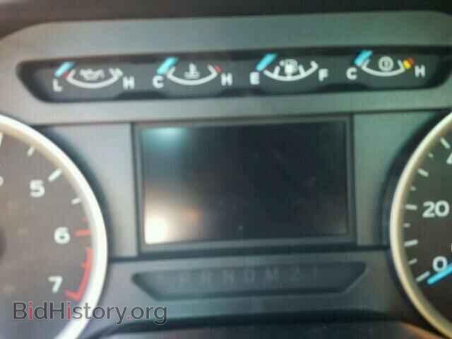 2015 FORD F150 - VIN: 1FTEW1CF2FKE13092 - Фото 8