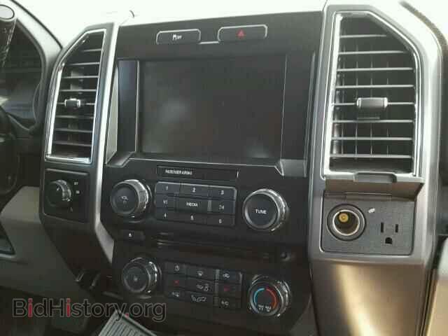 2015 FORD F150 - VIN: 1FTEW1CF2FKE13092 - Фото 9