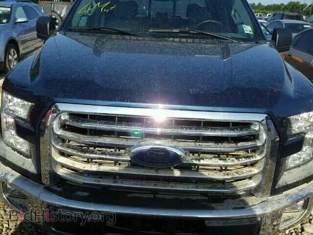 2015 FORD F150 - VIN: 1FTEW1CF2FKE13092 - Фото 10