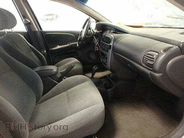 2000 DODGE NEON - VIN: 1B3ES46CXYD871597 - Фото 5