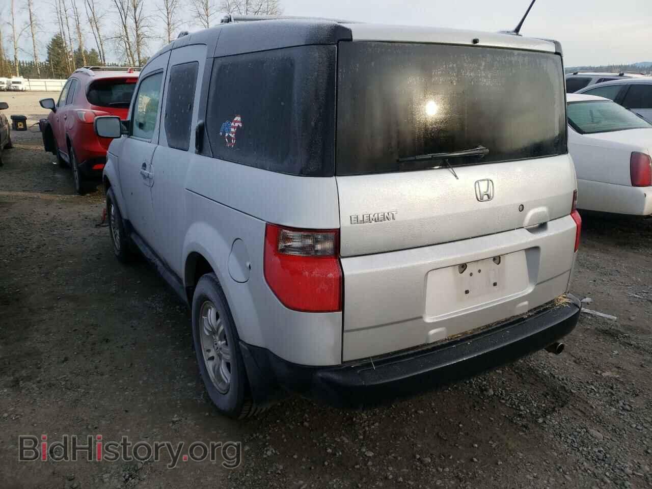 2006 HONDA ELEMENT - VIN: 5J6YH18756L011094 - Photo 3