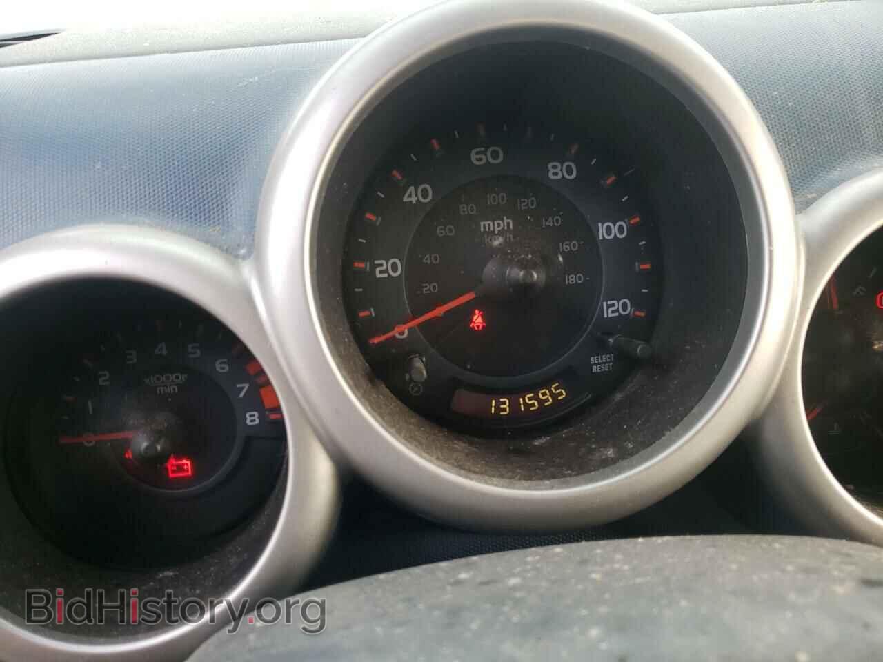 2006 HONDA ELEMENT - VIN: 5J6YH18756L011094 - Photo 8