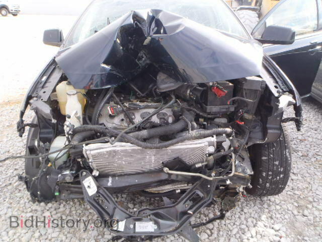 2008 FORD EDGE - VIN: 2FMDK49C78BA58144 - Photo 7