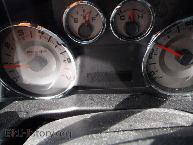 2008 FORD EDGE - VIN: 2FMDK49C78BA58144 - Photo 8