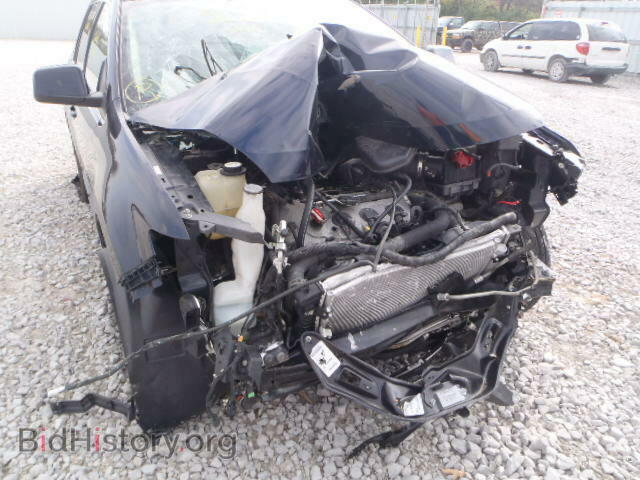 2008 FORD EDGE - VIN: 2FMDK49C78BA58144 - Photo 10