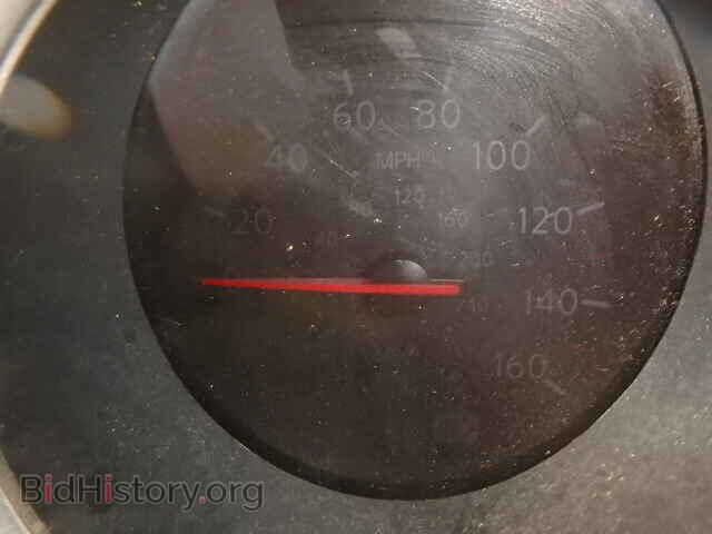 2007 NISSAN MAXIMA - VIN: 1N4BA41E47C837954 - Фото 8