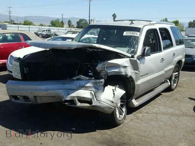 2006 CADILLAC ESCALADE - VIN: 1GYEC63N66R135201 - Фото 2