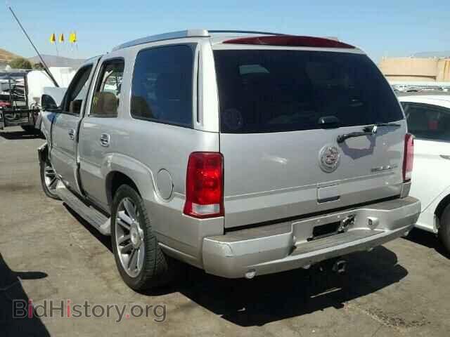 2006 CADILLAC ESCALADE - VIN: 1GYEC63N66R135201 - Фото 3