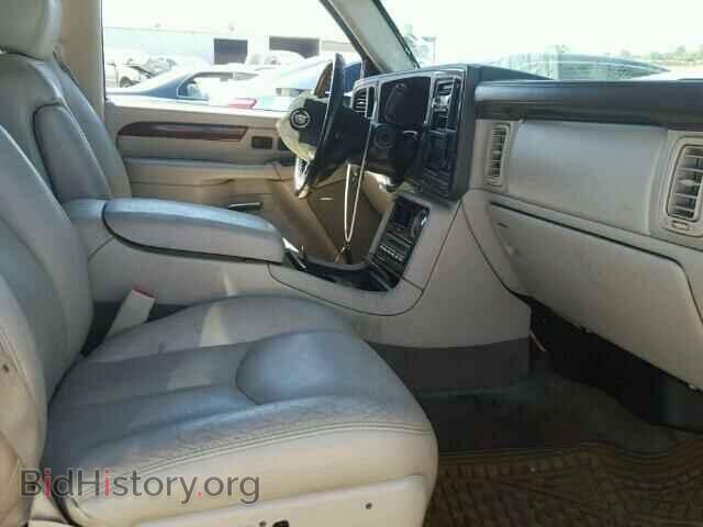 2006 CADILLAC ESCALADE - VIN: 1GYEC63N66R135201 - Фото 5