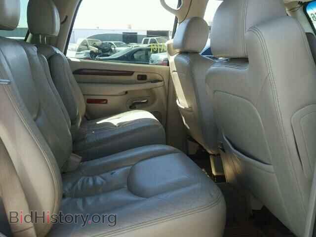 2006 CADILLAC ESCALADE - VIN: 1GYEC63N66R135201 - Фото 6