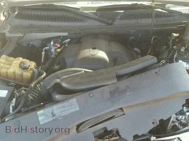 2006 CADILLAC ESCALADE - VIN: 1GYEC63N66R135201 - Фото 7