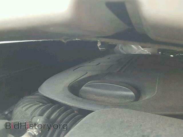 2015 JEEP CHEROKEE - VIN: 1C4PJLCS9FW566366 - Фото 7