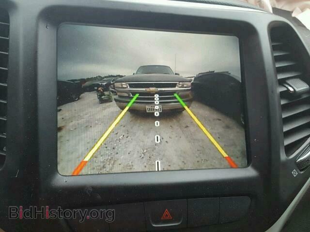 2015 JEEP CHEROKEE - VIN: 1C4PJLCS9FW566366 - Фото 9