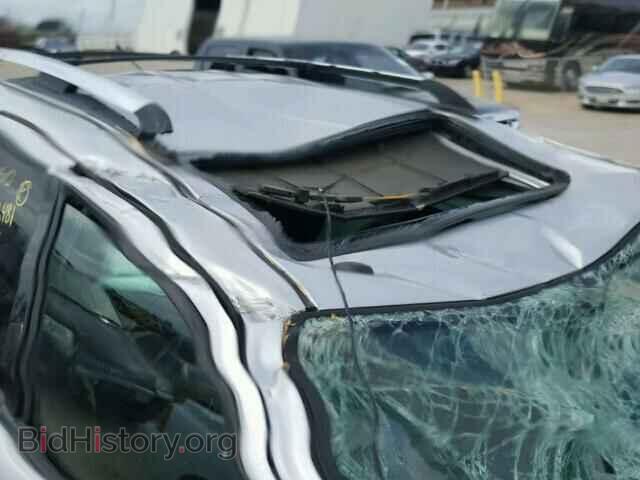 2011 FORD ESCAPE - VIN: 1FMCU0EG2BKB23485 - Photo 10