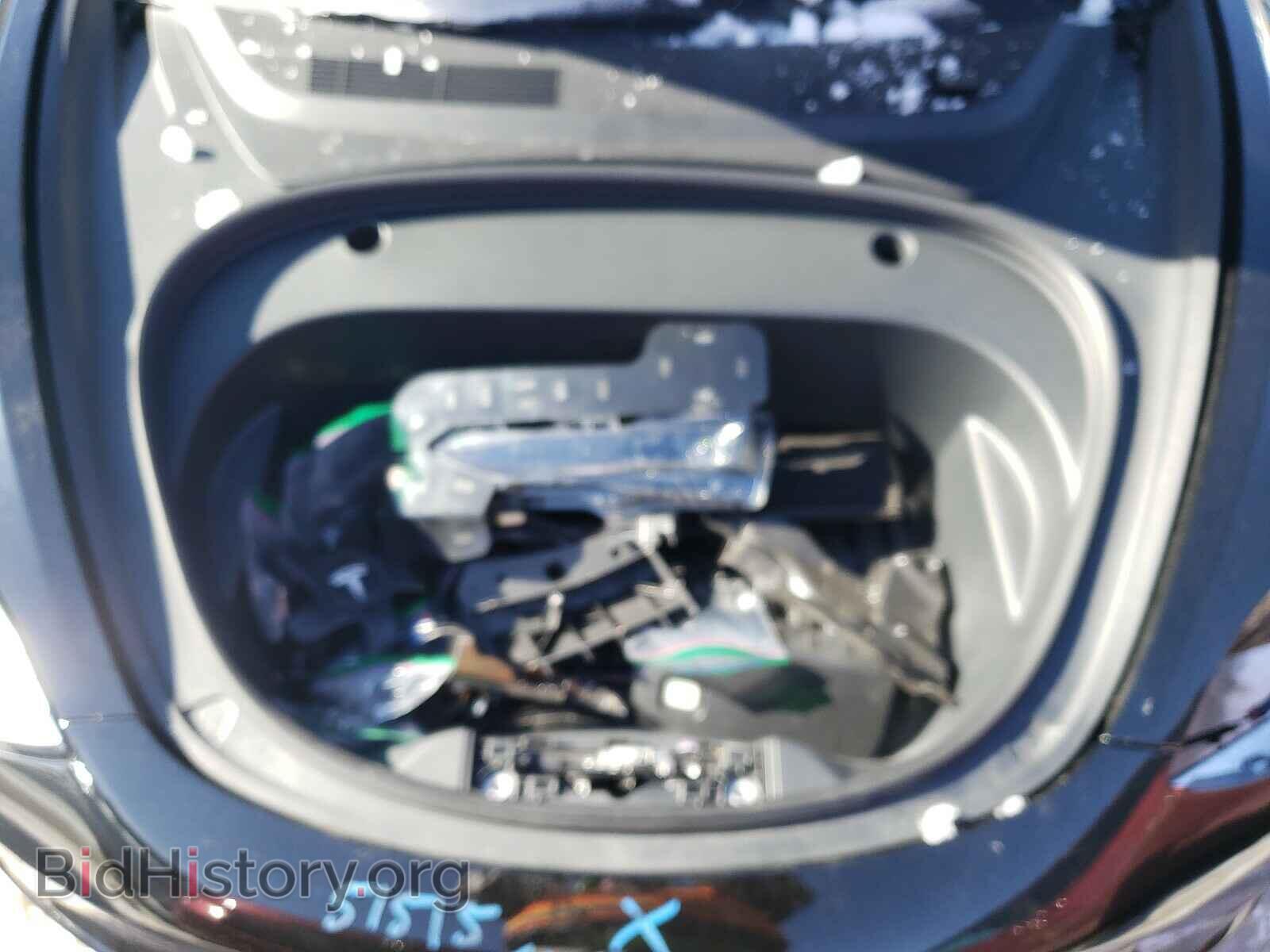 2020 TESLA MODEL 3 - VIN: 5YJ3E1EC4LF796183 - Photo 7
