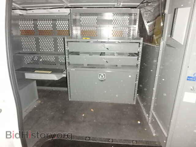 2008 FORD ECONOLINE - VIN: 1FTNE24W98DB52526 - Фото 6