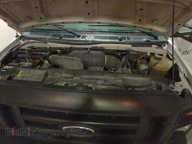 2008 FORD ECONOLINE - VIN: 1FTNE24W98DB52526 - Фото 7