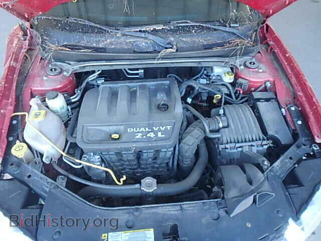 2012 DODGE AVENGER - VIN: 1C3CDZCB4CN146917 - Photo 7