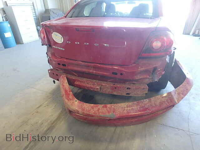 2012 DODGE AVENGER - VIN: 1C3CDZCB4CN146917 - Photo 9