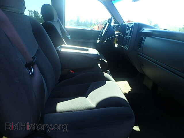2003 GMC SIERRA - VIN: 2GTEK19T531339672 - Фото 5