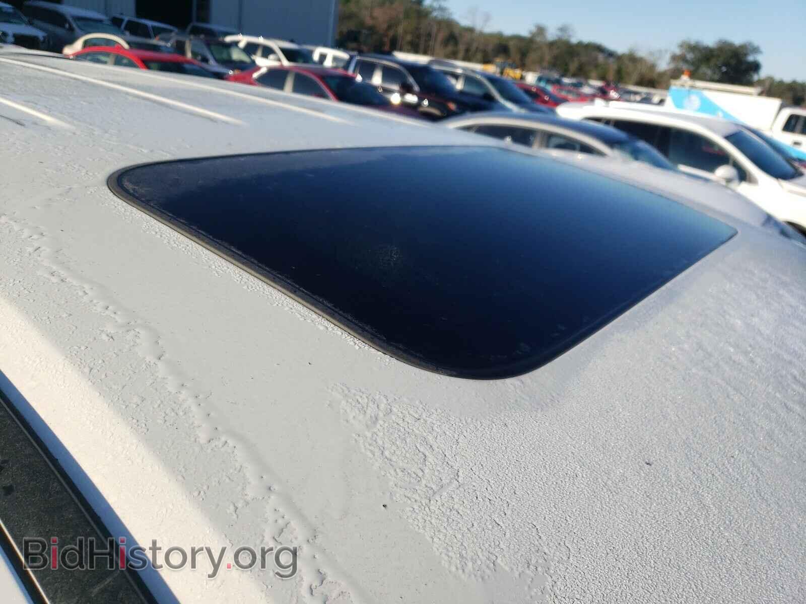 2019 HONDA PILOT - VIN: 5FNYF5H58KB041009 - Фото 9