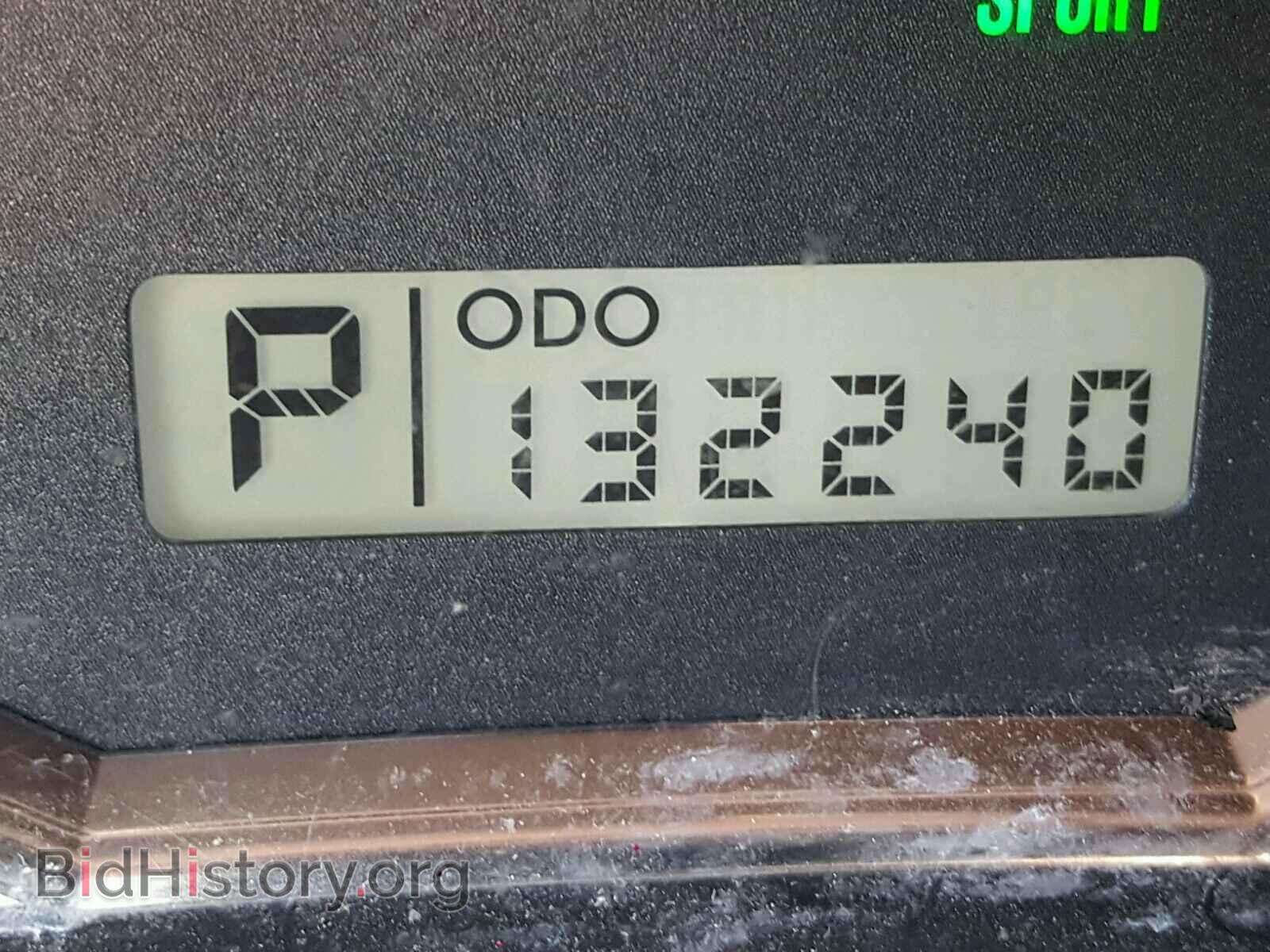 2011 SUBARU FORESTER - VIN: JF2SHADC1BH712194 - Фото 8
