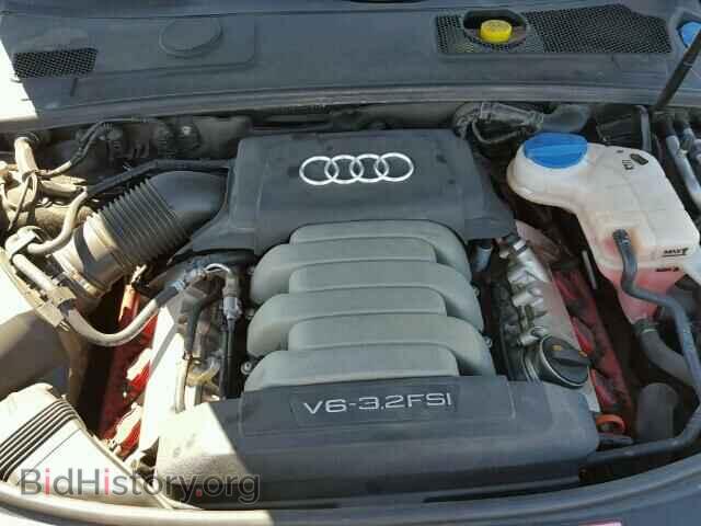 2008 AUDI A6 - VIN: WAUAH74F38N047040 - Фото 7